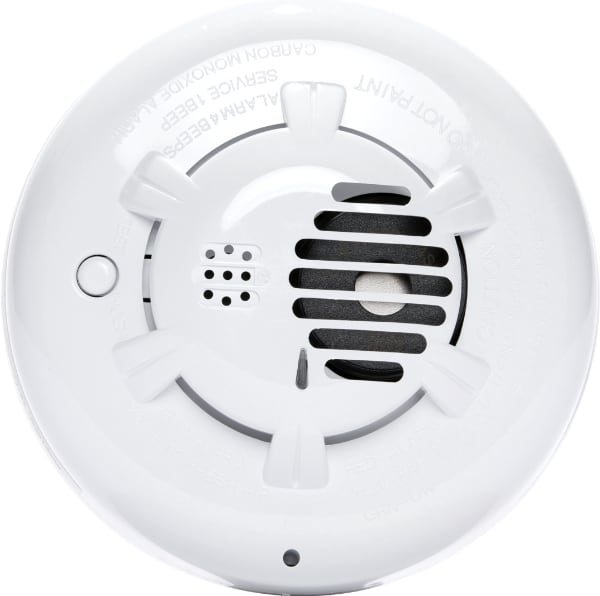 Vivint Carbon Monoxide Detectors in Palm Springs